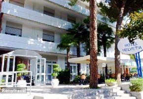 hotel Helvetia