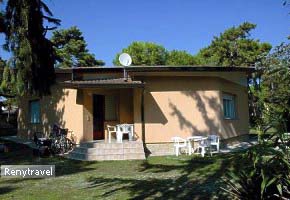 villa Nelson