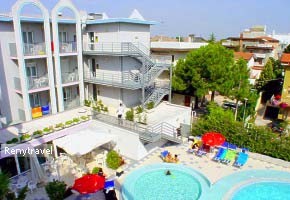 hotel Palace v�h�ad