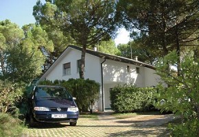 villa Silenzio