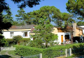 villa Tre Pini