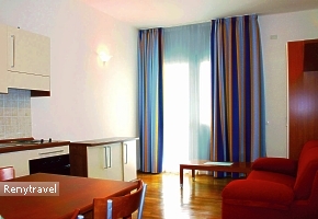 luxusn� zariadenie rezidencie PARADISO