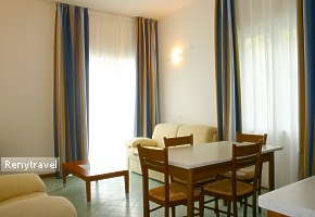apartm�n PARADISO
