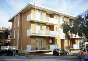apartm�ny Pietra Ligure