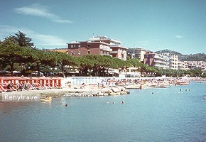 apartm�ny San Bartolomeo