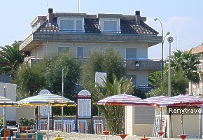 rezidencia Cala Luna