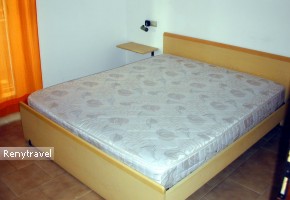 izba - pr�klad ubytovania