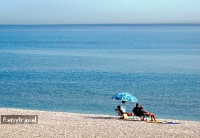 pohoda na pl�i