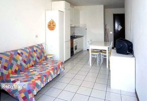 rezidencia LA PERLA ob�vacia izba