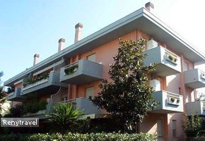 apartm�nov� dom LEONCAVALLO