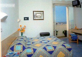 dvojl��kov� izba hotel LIDO