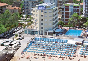 hotel PERTICARI