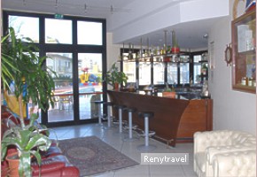 bar PERTICARI