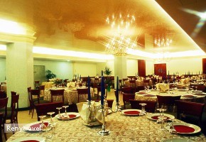 hotel AL POZZO re�taur�cia