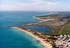 Lido Marini panor�ma