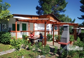 villaggio CLUB DEGLI ULIVI