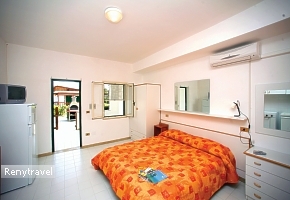 villaggio CLUB DEGLI ULIVI apartm�n