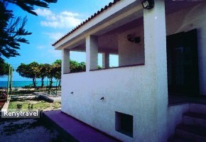 apartm�ny FUNNI v�h�ad na more