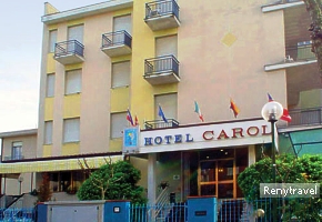 hotel CAROL