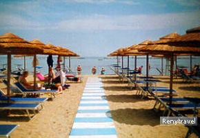 pl�e v Cesenatico