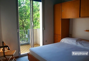  hotel cucciolo 
