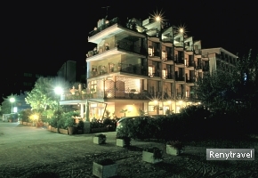 no�n� poh�ad hotel DELIZIA
