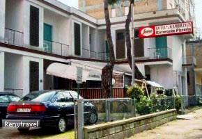 hotel GAMBRINUS