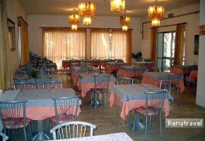 hotel GAMBRINUS re�taur�cia