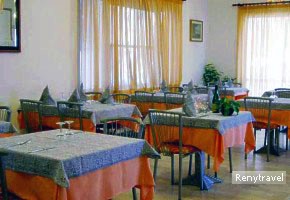 hotel GAMBRINUS jed�le�