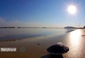 Cesenatico pl�e