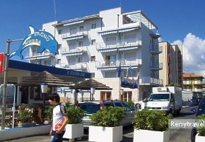  rezidencia MODERNO 