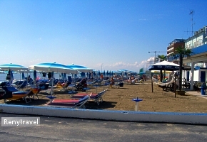pl� Lido di Savio