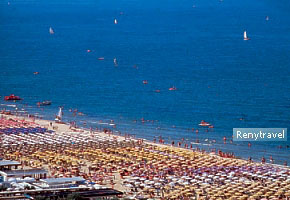 pl�e Lido di Savio