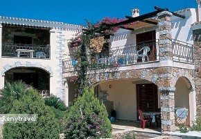 apartm�ny SA ROCCA