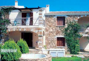 apartm�nov� dom