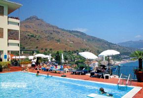 hotel BAY PALACE