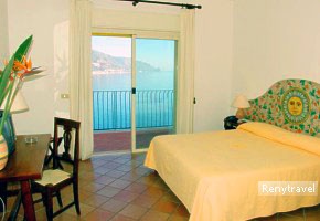 izba BAY PALACE - pr�klad ubytovania