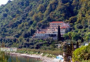 hotel BAY PALACE panorama