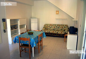  apartm�n Silville - Silvi Marina 