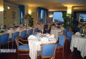 hotel ASTOR re�taur�cia
