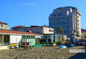 hotel ASTOR baz�n