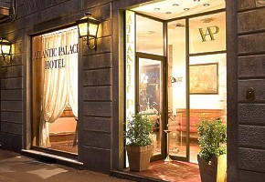 hotel Atlantic Palace