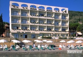 hotel more a pl�