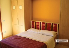 villaggio CANTIERE NAVALE dvojl��kov� sp�l�a