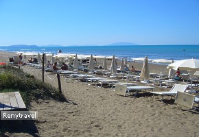 villaggio CANTIERE NAVALE s�kromn� pl�