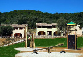 LE CORTI DI MONTEPITTI