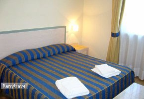 rezidencia ONDA MARINA dvojl��kov� sp�l�a