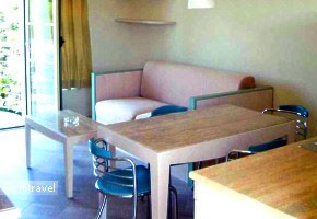 rezidencia ONDA MARINA ob�vacia �as� izby