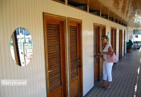 luxus miestneho pl�ov�ho servisu ur�uje aj sp�sob rie�enia prezliek�rn�