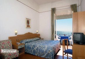 hotelov� izba PARRINI - pr�klad ubytovania